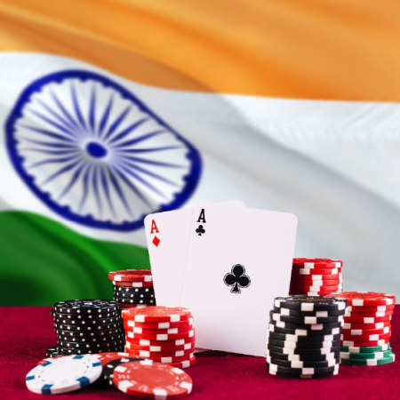 Benefits of Playing at Online Casinos in India