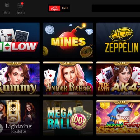 Trusted Online Casinos in India: Why One Game Defines Real Reliability