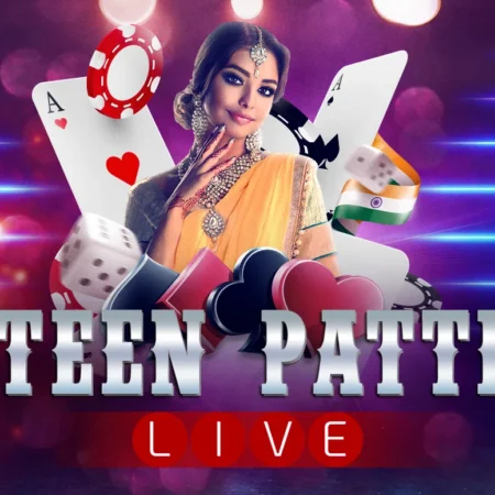 Trusted Online Casinos in India: Why “Teen Patti” Still Defines Player Trust