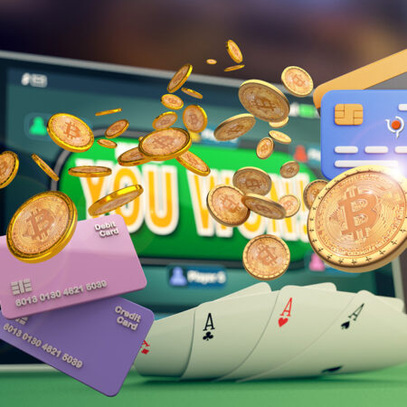 Online Casino Games in India: Payment Methods & Secure Transactions Guide