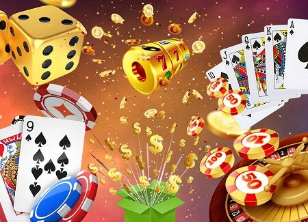 A Beginner’s Guide to Online Casino Games in India