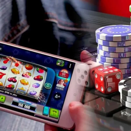 Online Casino Games in India: Mobile Gaming Experience & Future Trends