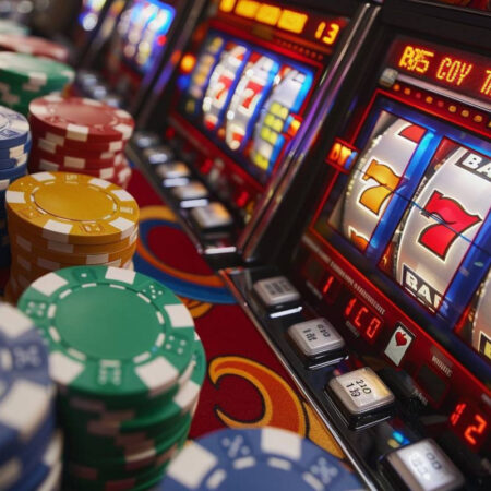How Online Casino Games Are Reaching Users Across India