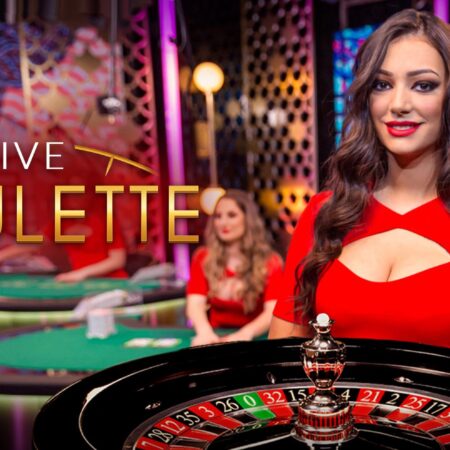 Why “Live Roulette” Is Becoming the Most Trusted Online Casino Game in India