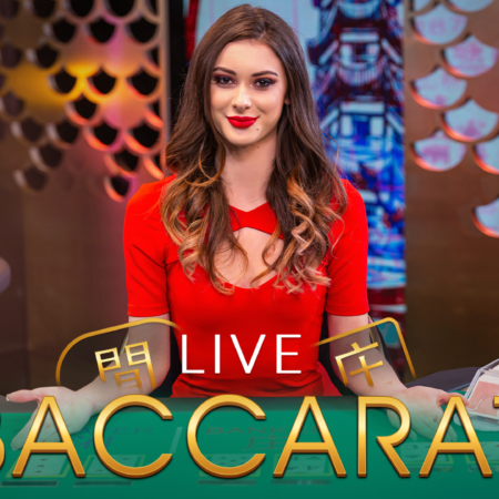 Why Live Baccarat Is Becoming the Most Trusted Online Casino Game in India