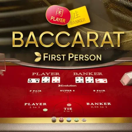 Why “Baccarat Live Casino” Is Becoming a Premium Trusted Casino Experience in India