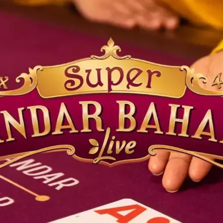 Why Andar Bahar Live Casinos Are Becoming the Most Trusted Real-Time Casino Experience in India