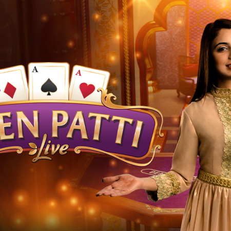 Why Teen Patti Live Casinos Are Becoming the Most Trusted Online Gaming Choice in India