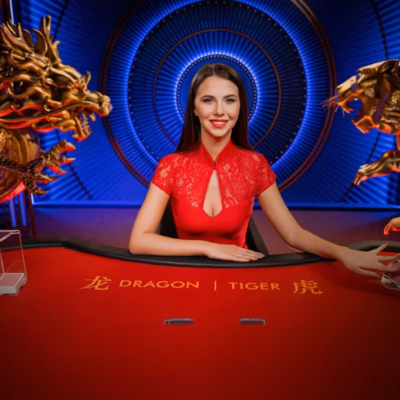 Why “Dragon Tiger Live Casino” Became a Trusted Online Casino Trend in India