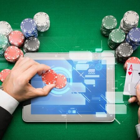 Why Security and Fair Play Make Pin-Up Casino a Trusted Online Casino in India