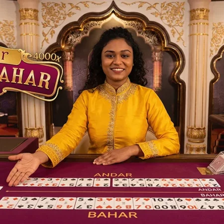 Why “Andar Bahar Live Casino” Became a Trusted Online Casino Choice in India