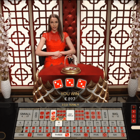 Why “Sic Bo Live Casino” Is Becoming a Unique Trusted Casino Trend in India