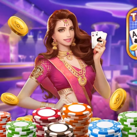 Why “Teen Patti Live Casino” Became One of the Most Trusted Online Casino Experiences in India