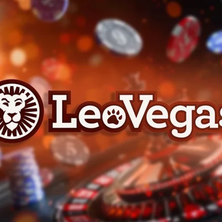 LeoVegas Casino in India: A Look at Its Mobile-First Gaming Experience