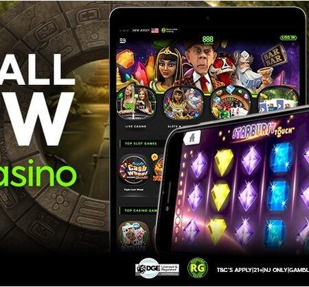 Why Customer Support Excellence Makes 888 Casino a Trusted Online Casino in India
